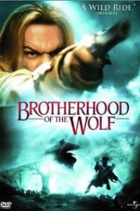 Brotherhood of the Wolf