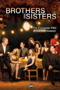 Brothers and Sisters - Season 5