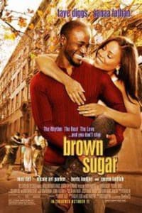 Brown Sugar