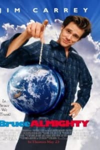 Bruce Almighty