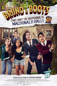 Bruno & Boots: This Can't Be Happening at Macdonald Hall