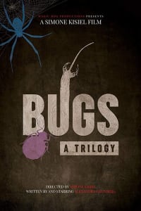 Bugs: A Trilogy