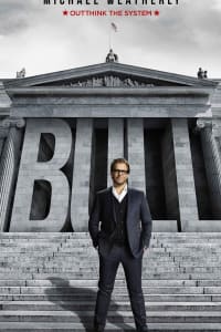 Bull - Season 2