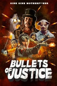 Bullets of Justice