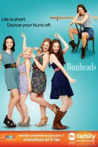 Bunheads - Season 1