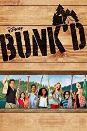 BUNK'D: Learning the Ropes - Season 3