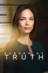 Burden of Truth - Season 3