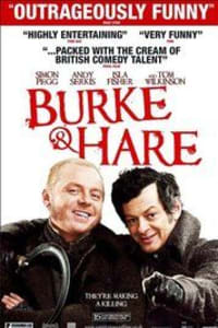 Burke and Hare