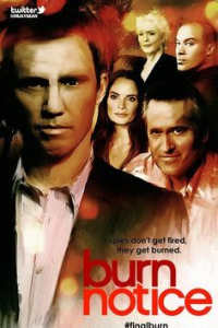 Watch Burn Notice Season 1 in 1080p on Soap2day