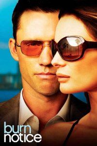 Watch Burn Notice Season 2 in 1080p on Soap2day