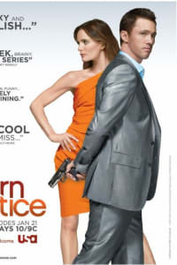 Burn Notice - Season 5