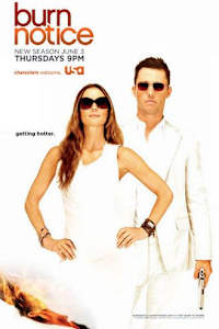 Burn Notice - Season 7