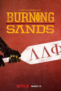 Burning Sands