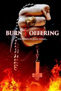 Burnt Offering