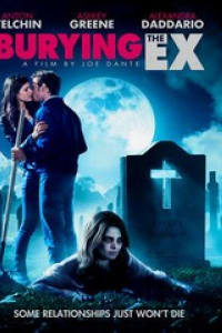 Burying the Ex