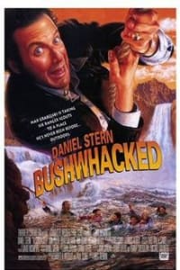 Bushwhacked