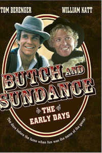 Butch and Sundance: The Early Days