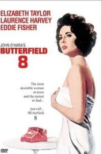 BUtterfield 8