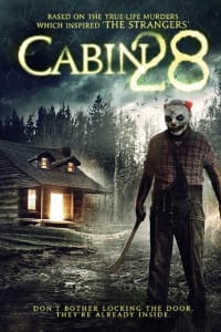 Cabin 28