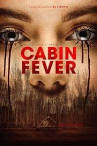 Cabin Fever 2016