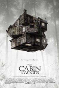 Cabin in the Woods