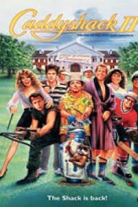 Caddyshack 2