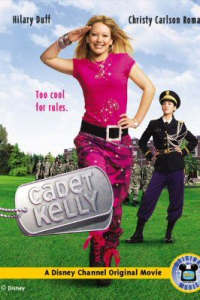 Watch cadet kelly online online free