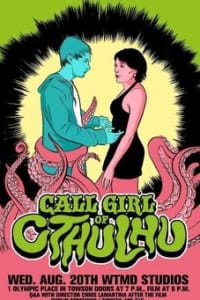 Call Girl of Cthulhu