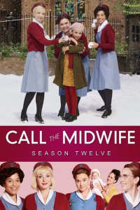 Call the Midwife - Season 12