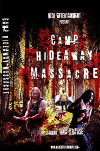 Camp Hideaway Massacre