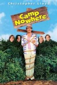 Camp Nowhere