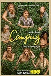 Camping US - Season 1