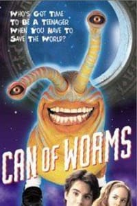 Can of Worms