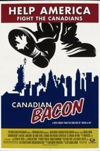 Canadian Bacon