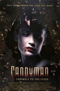 Candyman: Farewell to the Flesh