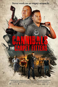 Cannibals and Carpet Fitters