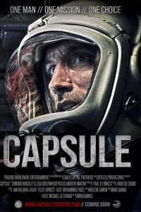 Capsule (2016)