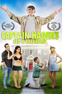 Captain Hagen's Bed & Breakfast