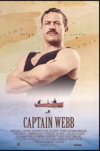 Captain Webb