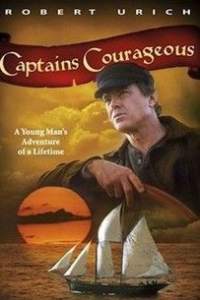 Captains Courageous