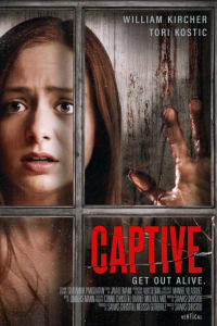 The Captive｜CATCHPLAY+ Watch Full Movie & Episodes Online