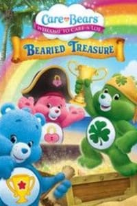 Care Bears Bearied Treasure