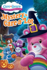 Care Bears: Mystery in Care-a-Lot