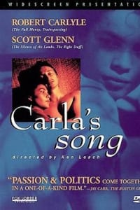 Carla's Song