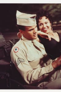 Carmen Jones