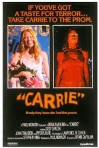 Carrie (1976)