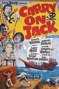 Carry on Jack