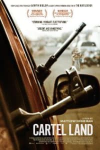 Cartel Land