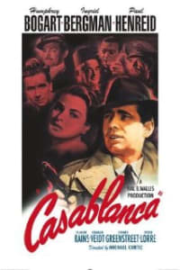 Casablanca full best sale movie dailymotion