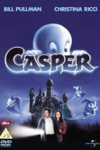 Casper